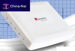 Resting electrocardiograph WinCardioUSB12-channelcomputer-basedwireless