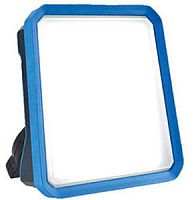 LED floodlight GLADIATORIP66portable
