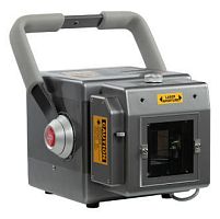 Multipurpose radiography X-ray generator CubeX 16 for veterinary radiographyportable