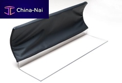 Bed guard rail protective cover 10-553antistatic