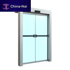 Airport security air lock 362for access controlautomaticdouble