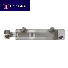 Hydraulic cylinder DECC seriesdouble-acting