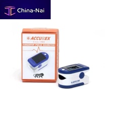Fingertip pulse oximeter compactmedicalpediatric