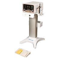 Dental treatment unit without chair ENDO-WIZwith monitor