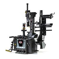 Car tire changer ATH M72Z PLUSfor motorcyclesautomaticsuperautomatic