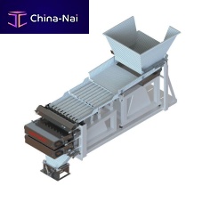 Fruit counting machine 6010for the food industryautomatic