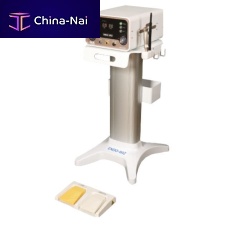 Dental treatment unit without chair ENDO-WIZwith monitor