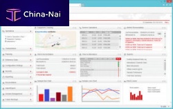 Management software AvR.eFuellingprocessfor airportweb-based