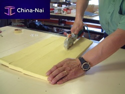 Pneumatic shear sheet metalcircularhand-held