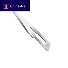 Scalpel blade PERS PLUS