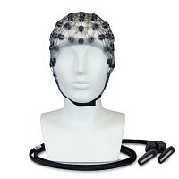 64-channel EEG cap waveguardnet128-channel256-channeladult