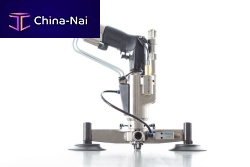 CNC drilling machine L.ADU pneumatic HSpneumatic