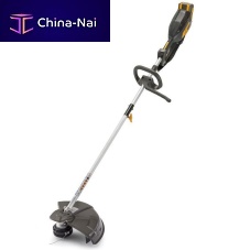 Electric brush cutter SBC SERIESwireportable
