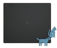 Veterinary radiography flat panel detector Med Vetportablewireless14 x 17