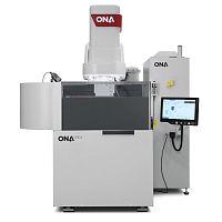 Die sinking EDM IRIS 4CNChigh-accuracyhigh-speed