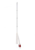Nephrostomy catheter RENOVISIONrenalballoonsilicone