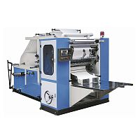 Paper production machine AT-L series