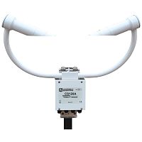 Weather station present weather detector CS120A