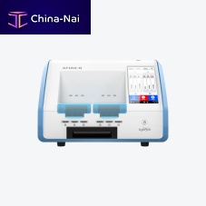 Automated immunoassay analyzer AFIAS-6for clinical diagnosticfluorescencelateral flow