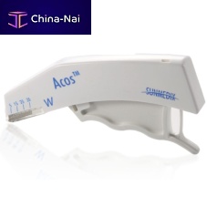 Skin closure surgical stapler 35Wdisposable