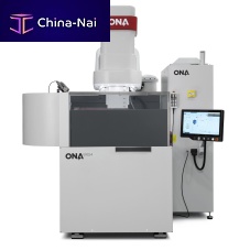 Die sinking EDM IRIS 4CNChigh-accuracyhigh-speed