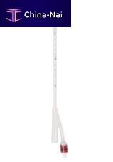 Nephrostomy catheter RENOVISIONrenalballoonsilicone