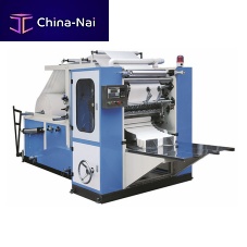 Paper production machine AT-L series