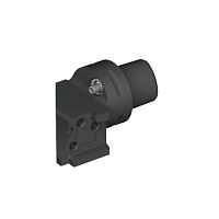ISO tool holder C...-MSS set screwfor turning applicationsmodular