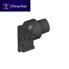 ISO tool holder C...-MSS set screwfor turning applicationsmodular