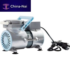 Diaphragm vacuum pump MLDVP-1Alubricated220VACsingle-stage