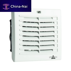 Wall-mounted fan 01870.0-30filteraxialcooling