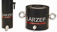 Rotary cylinder ST serieshydraulic