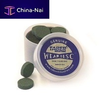 Non-woven abrasive CS seriespapernot specifiedcylindrical