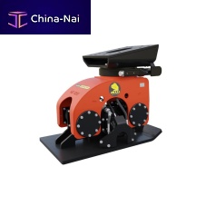 Vibrating road roller HD 1200