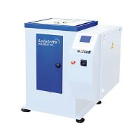 NC keyseating machine Polymat
