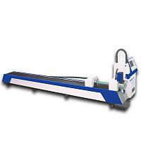Knife cutting machine 3000-TBfor metalfor technical fabricsheet metal