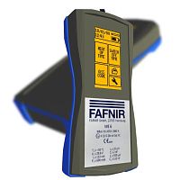 Electrical safety testing device ME 6automaticfor water tanksdigital