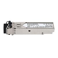 SFP transceiver BlueOptics 1000BASE-SX 550Mgigabit Ethernetfor fiber opticsdata transmission