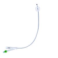 Urine drainage catheter F01B0 seriesvesicalballoonfemale