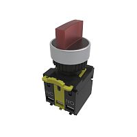 Rotary switch SWR22 series2-poleIP65enclosed