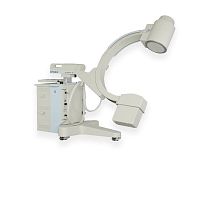 Mobile C-arm EVO+