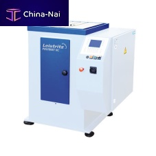 NC keyseating machine Polymat
