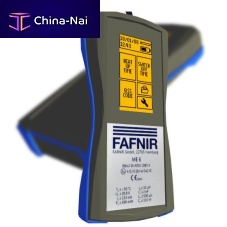 Electrical safety testing device ME 6automaticfor water tanksdigital