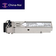SFP transceiver BlueOptics 1000BASE-SX 550Mgigabit Ethernetfor fiber opticsdata transmission
