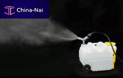 Liquids spray unit SETOVdisinfectant