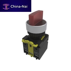 Rotary switch SWR22 series2-poleIP65enclosed