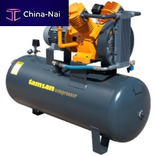 Piston compressor TAMKO 1500 Yairelectrically-poweredstationary