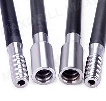 Drill rod T38-3.66M