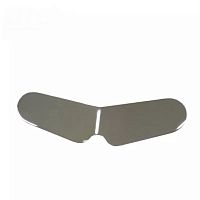 Dental mirror stainless steel