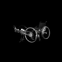 Electric handbike CHALLENGERadult